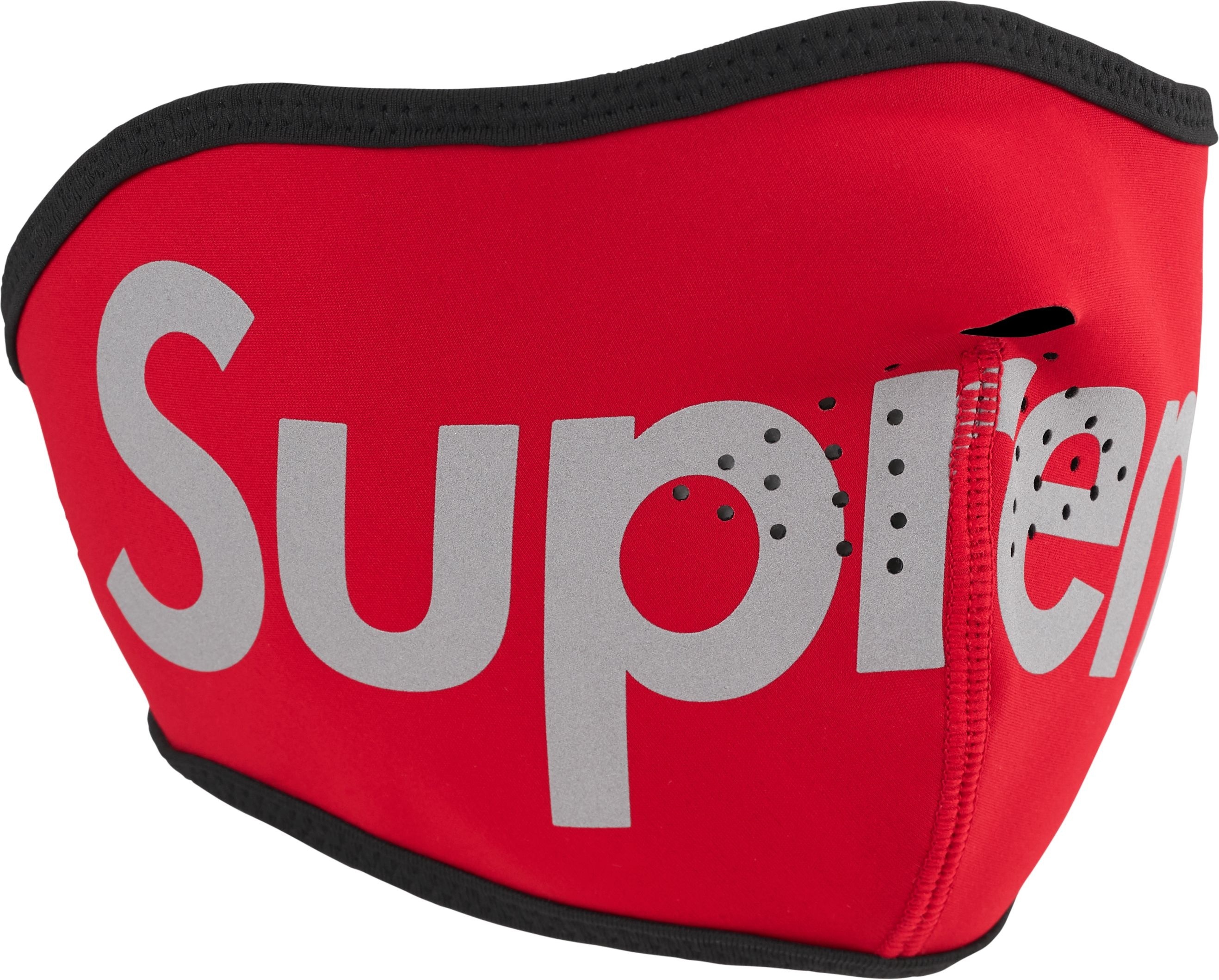 WINDSTOPPER® Facemask view 17